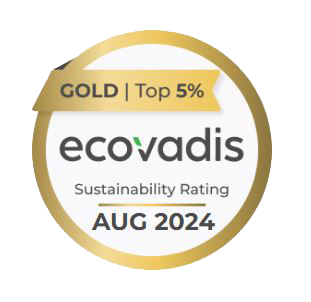 logo ecovadis 2024